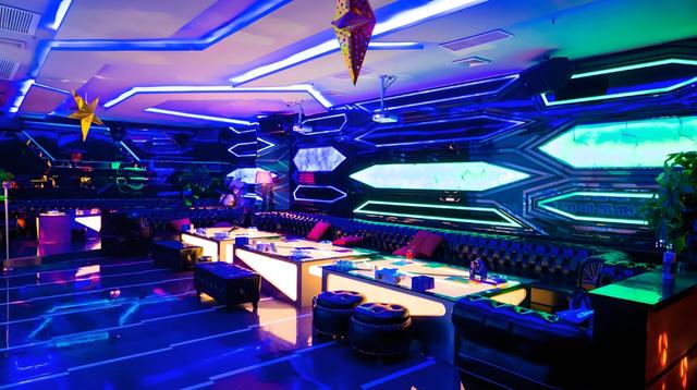 辽阳ktv订房及商务ktv能否组局分析-太子河区ktv订房